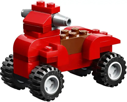LEGO Classic Medium Creative Brick Box 10696 – Building Toy Set