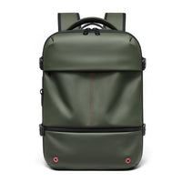 Army Green No Pumps