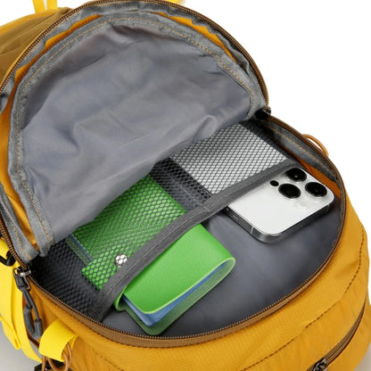 25L Hiking Backpack – Large Capacity Outdoor Adventure Bag