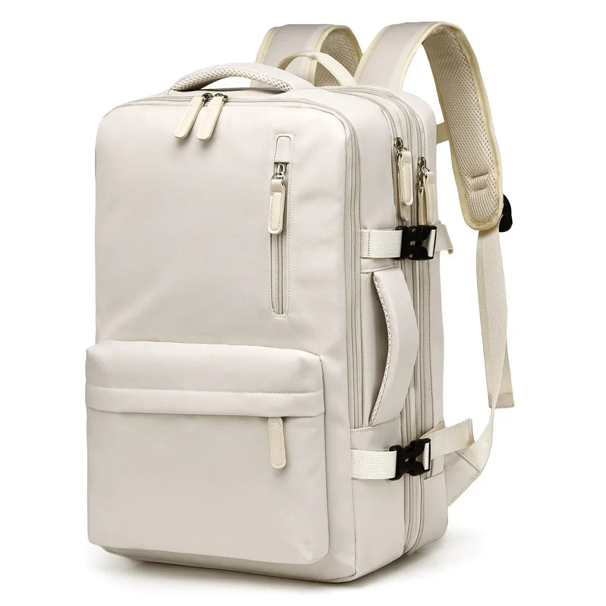 Cabin Backpack 40x30x20 – Carry-On Travel Bag for Men & Women