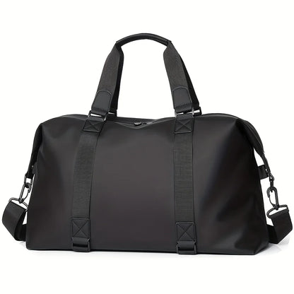 Large Capacity Duffel Bag for Gym, Travel & Overnight Trips