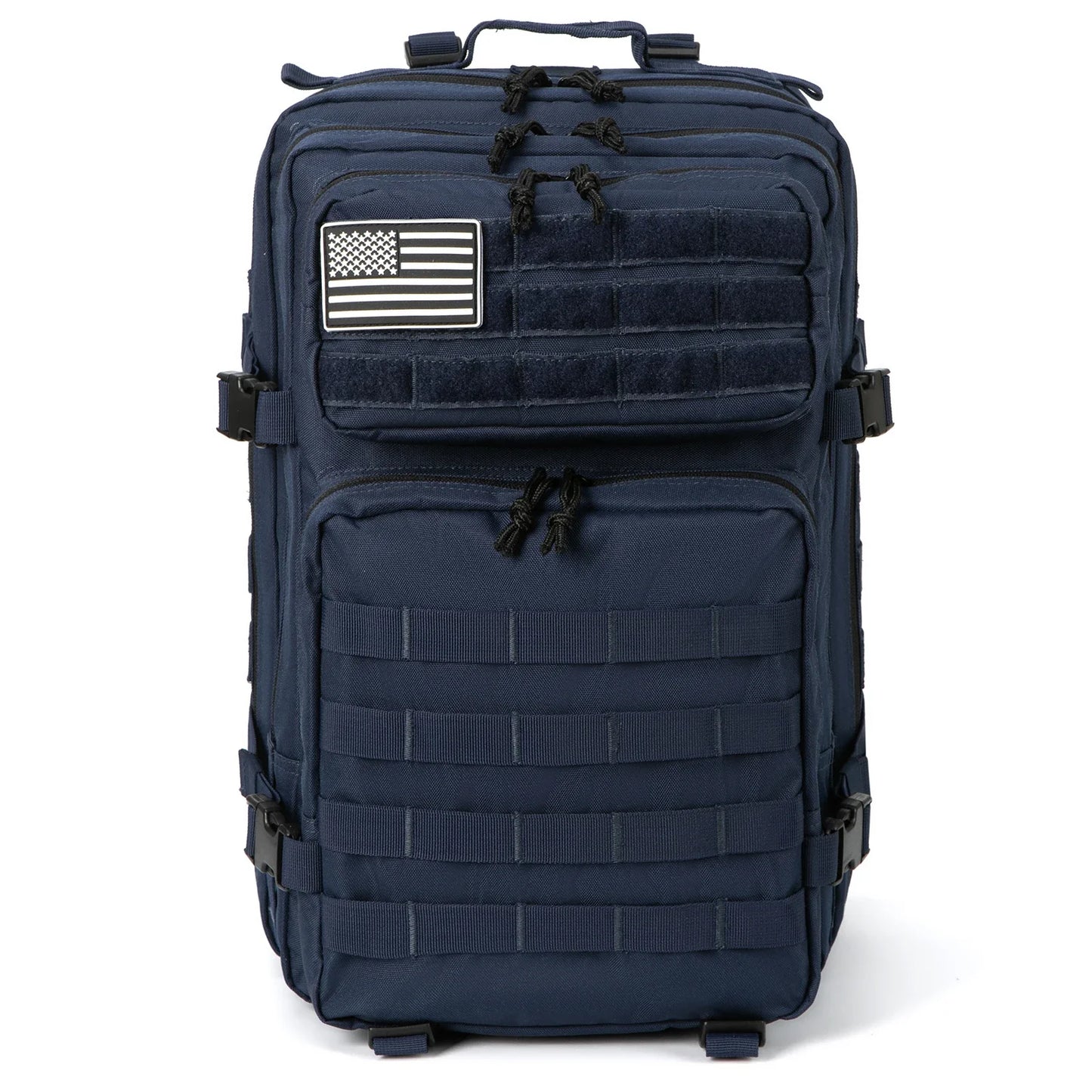 45L Tactical Backpack – Large MOLLE Assault Pack
