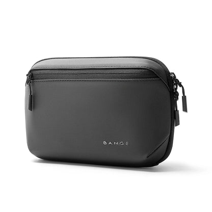 Cable Organizer Pouch – Bange Waterproof Multi-Layer Storage Bag