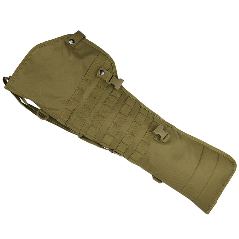 Tactical Rifle Bag – Airsoft & Shooting Gun Case