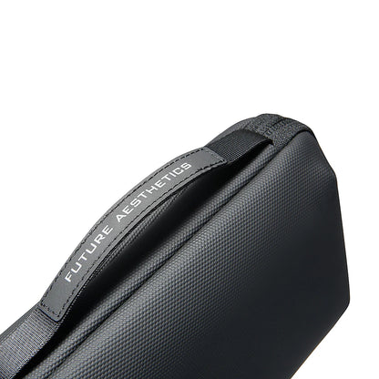 Waterproof Digital Organizer Pouch – Cable & Electronics Travel Bag