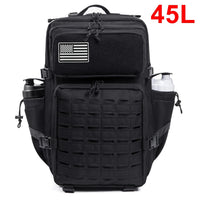 1521.6oz Black