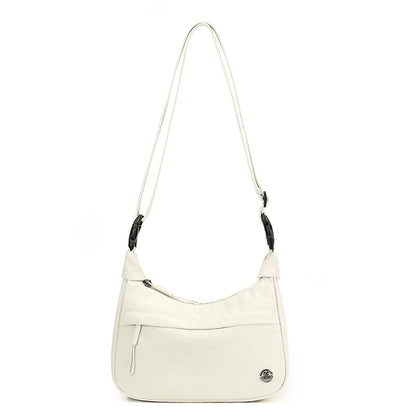Women's Casual Crossbody Bag with Adjustable Strap