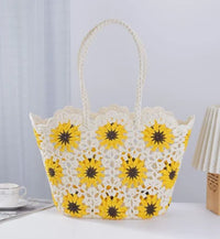 yellow small