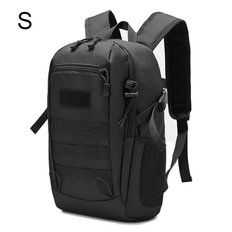 20L Tactical Backpack – Small Outdoor Hiking & Hunting Bag