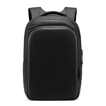 LED Display Smart Backpack – DIY Screen, 15.6" Laptop, Business & Travel for Men & Women