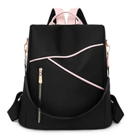 Black Pink