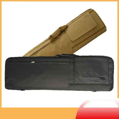 Tactical Rifle Bag – Soft Gun Case for Hunting, Airsoft & Shooting