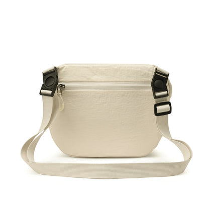 Women's Crossbody Shoulder Bag – Outdoor Fanny Pack with Phone Pocket