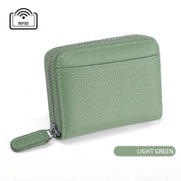 Green 20CARD