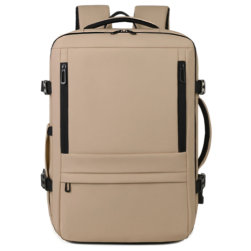 Large Capacity Business Backpack for Men & Women