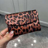 Pink Leopard