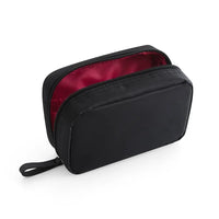 Black Red L