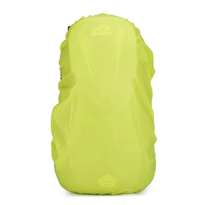 40L Waterproof Hiking Backpack – Men's Large Outdoor Travel Rucksack
