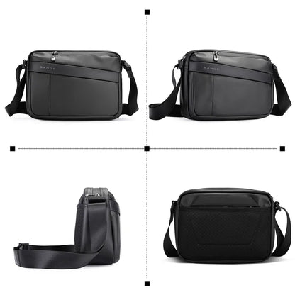 Bange Crossbody Messenger Bag – Casual Shoulder Bag for Men