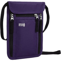 Purple A