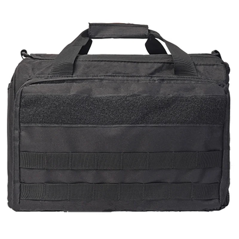 Tactical Range Bag – Shooting & Hunting Gear Bag
