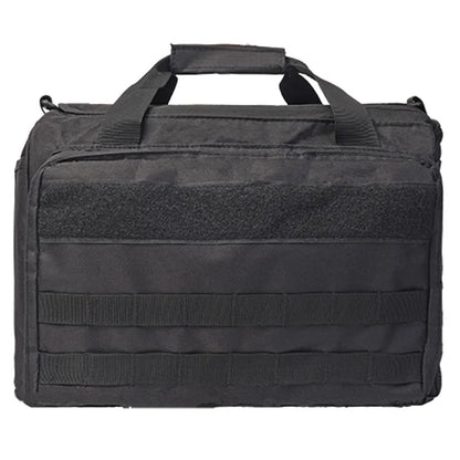 Tactical Range Bag – Shooting & Hunting Gear Bag