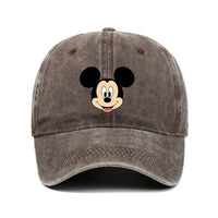 Mickey Coffee