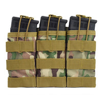 CP Triple Mag Bag