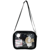 Black With insert