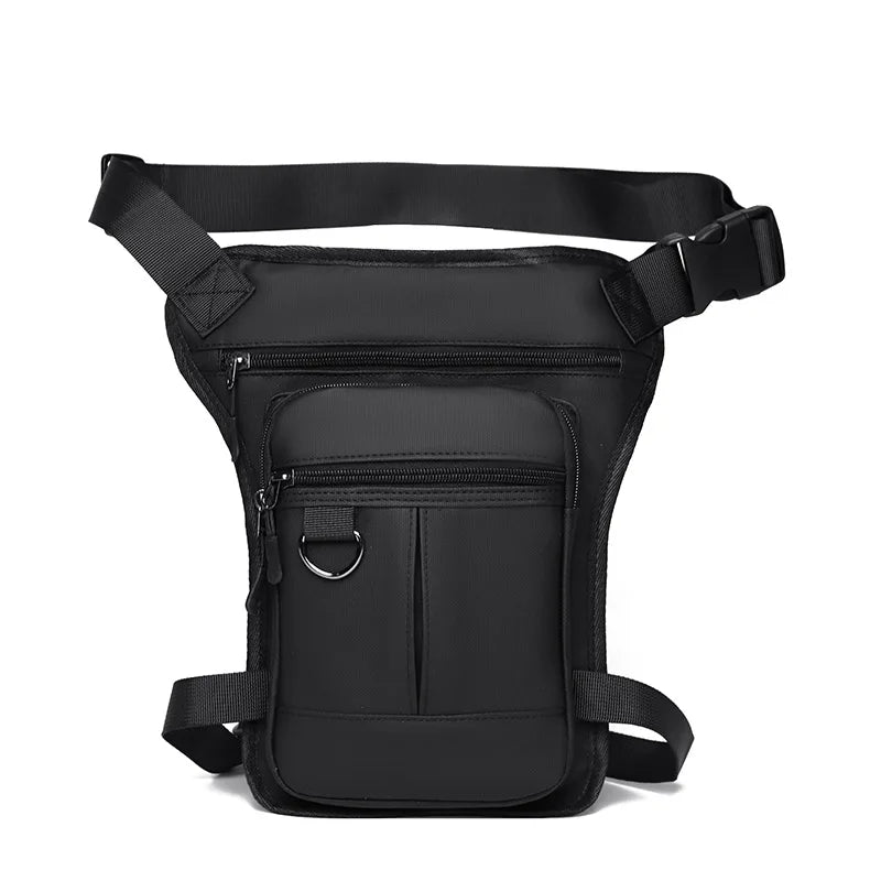 Drop Leg Bag – Lightweight Crossbody Hip Pack for Men & Women