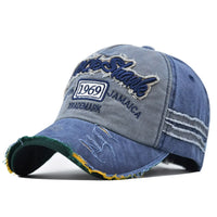 Hat Style 2