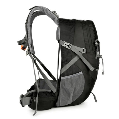 40L Outdoor Hiking Backpack for Men & Women – Travel & Camping Pack
