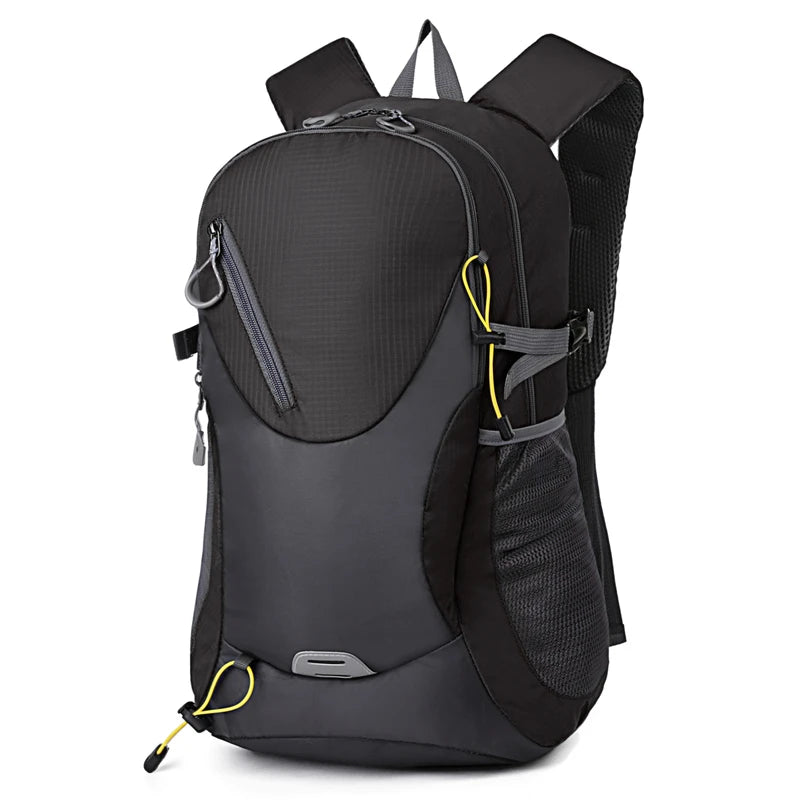 Waterproof Sports Backpack for Men & Women – Hiking & Outdoor