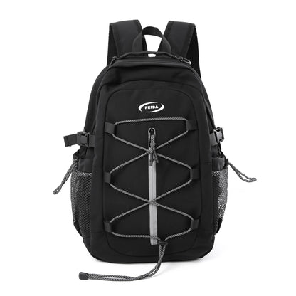 Large Capacity Outdoor Backpack – Travel & Hiking Pack