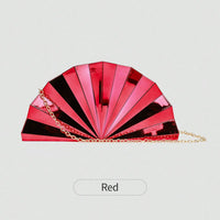 WY4324- Red