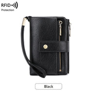 Y1703 Black