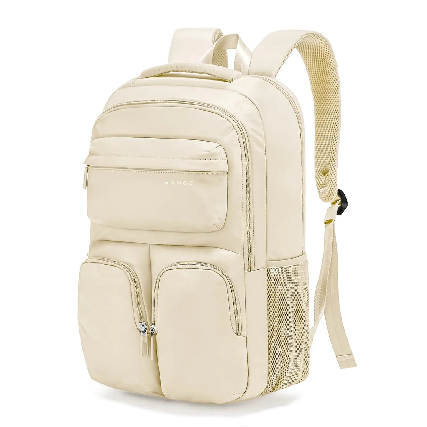 Bange Women's Lightweight Waterproof Backpack – Casual Daily Commute Bag