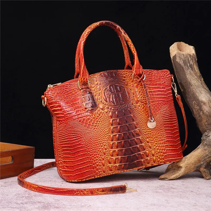 Middle East Designer Luxury Ladies Shoulder Messenger Bag
