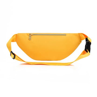 Women's Fanny Pack with Phone Pocket & Adjustable Strap