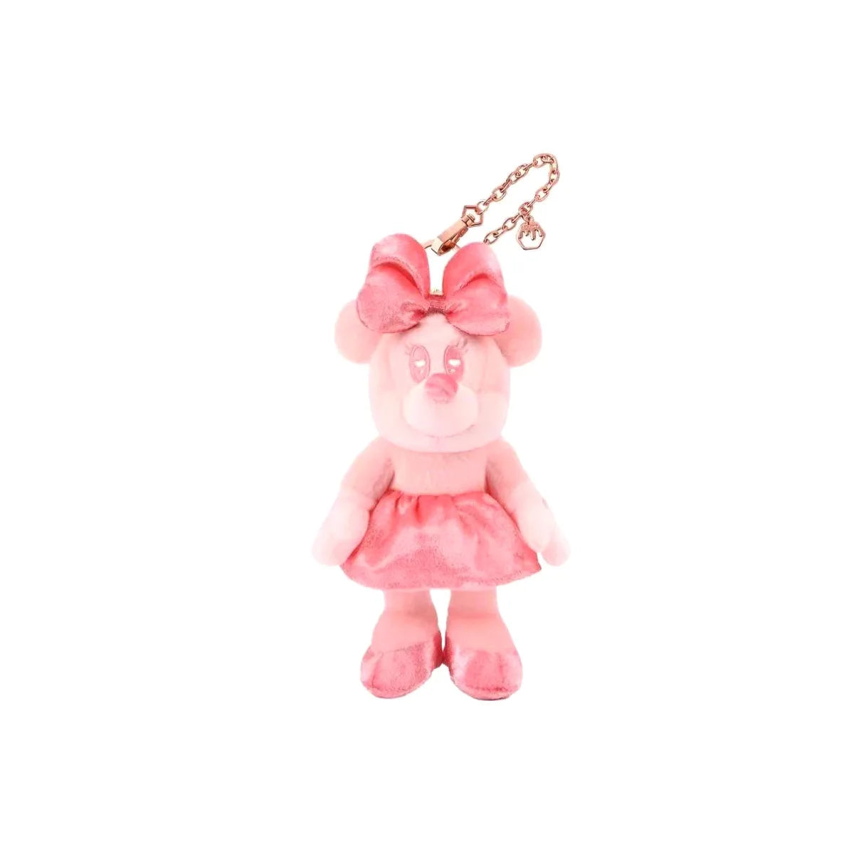 Mickey Mouse Plush Keychain Bag Charm Pendant – Kawaii Disney
