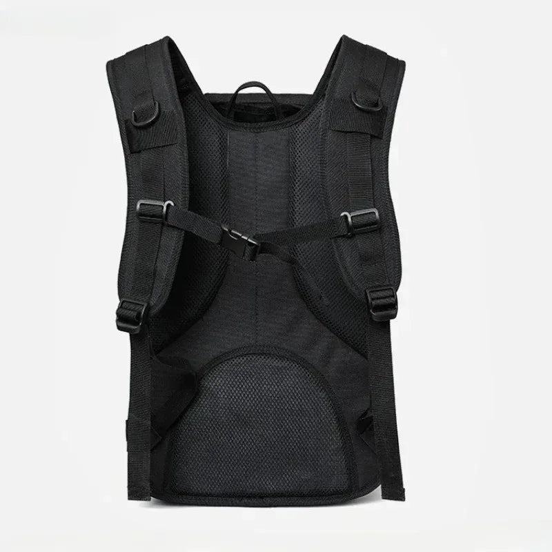 35L Tactical Backpack – Men's Military Hiking & Outdoor Bag