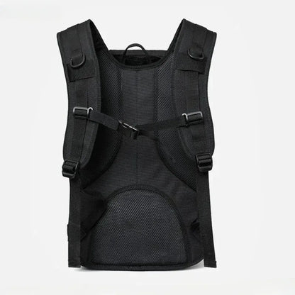 35L Tactical Backpack – Men's Military Hiking & Outdoor Bag