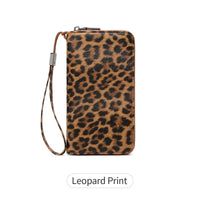 Qb325 Leopard Print