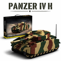 1641pcs With box