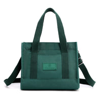 Style 1 Green