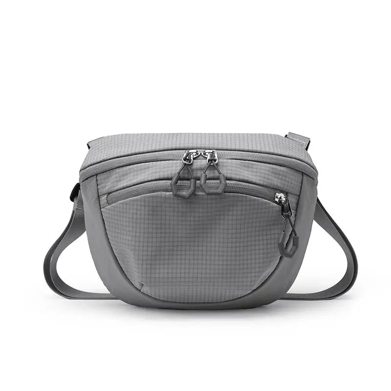 Women's Crossbody Shoulder Bag – Outdoor Fanny Pack with Phone Pocket
