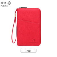 Y1701 Red