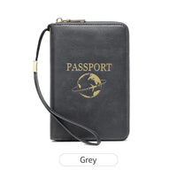 Hz730 Gray