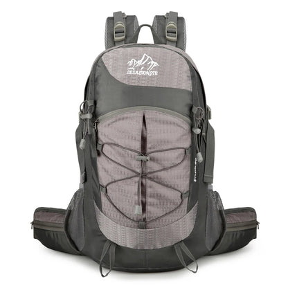 40L Outdoor Hiking Backpack for Men & Women – Travel & Camping Pack