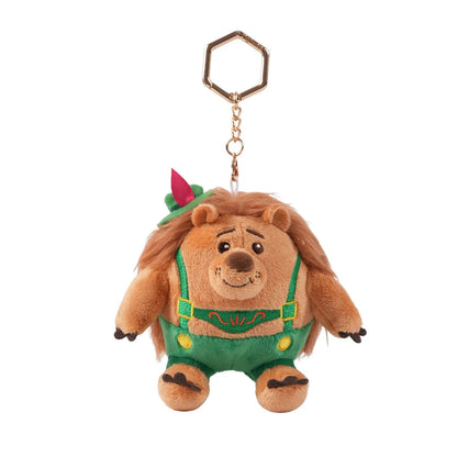 Toy Story 5 Plush Keychain Pendant Backpack Charm – Potdemiel x Disney